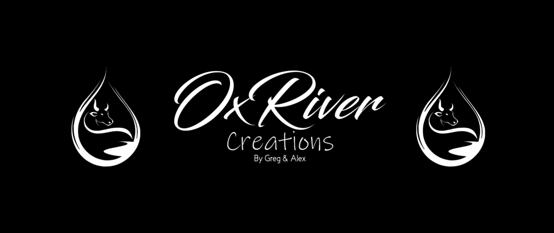 OxRiver Logo